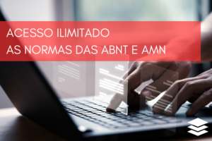 Associação Brasileira de Notas Técnicas - ANBT