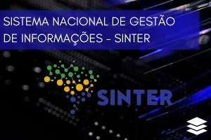 Sistema Nacional de Gestão de Informações Territoriais