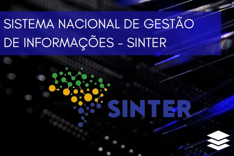 Sistema Nacional de Gestão de Informações Territoriais