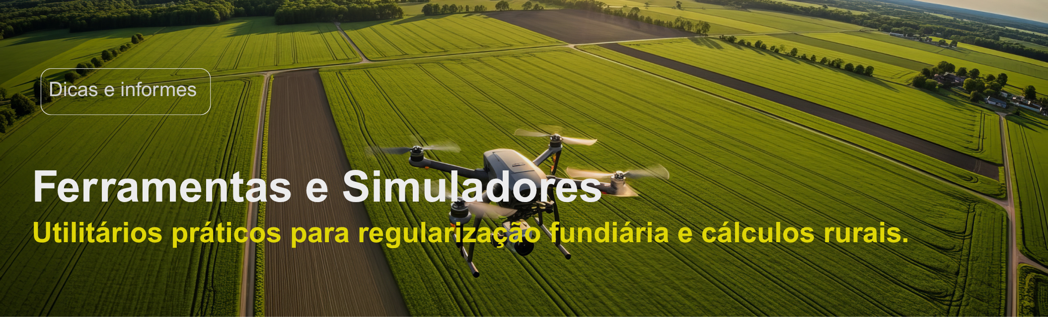 Ferramentas e simuladores