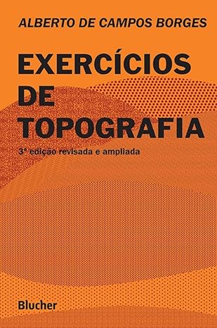 Exercícios de Topografia