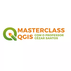 MASTERCLASS QGIS