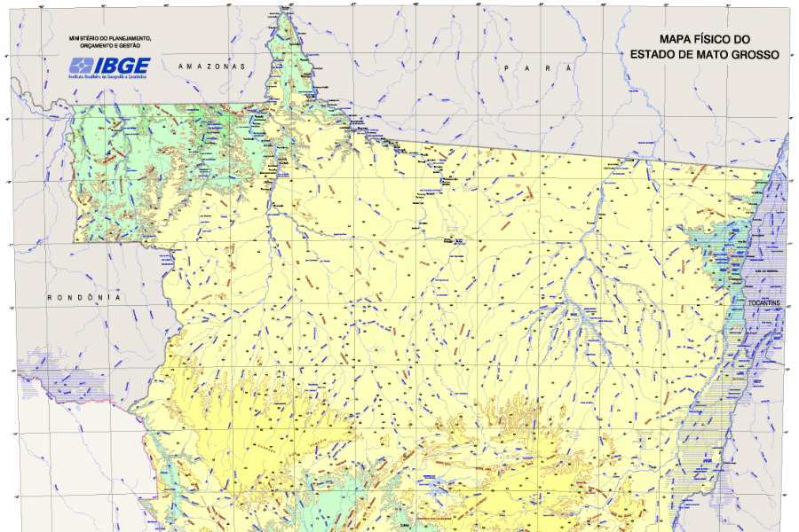 Mato Grosso