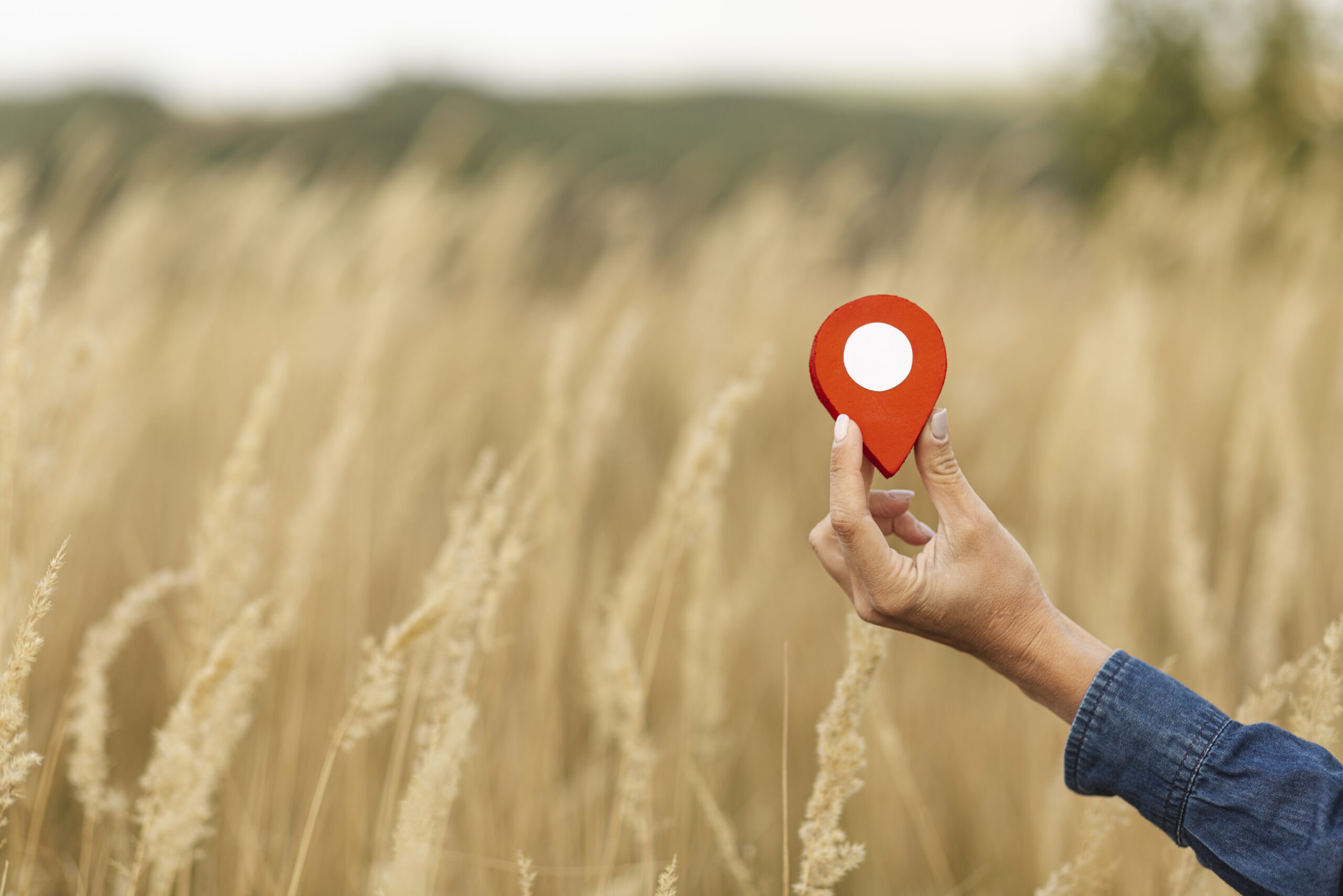 Presidente em exercício amplia em quatro anos a obrigação de georreferenciamento em propriedades rurais