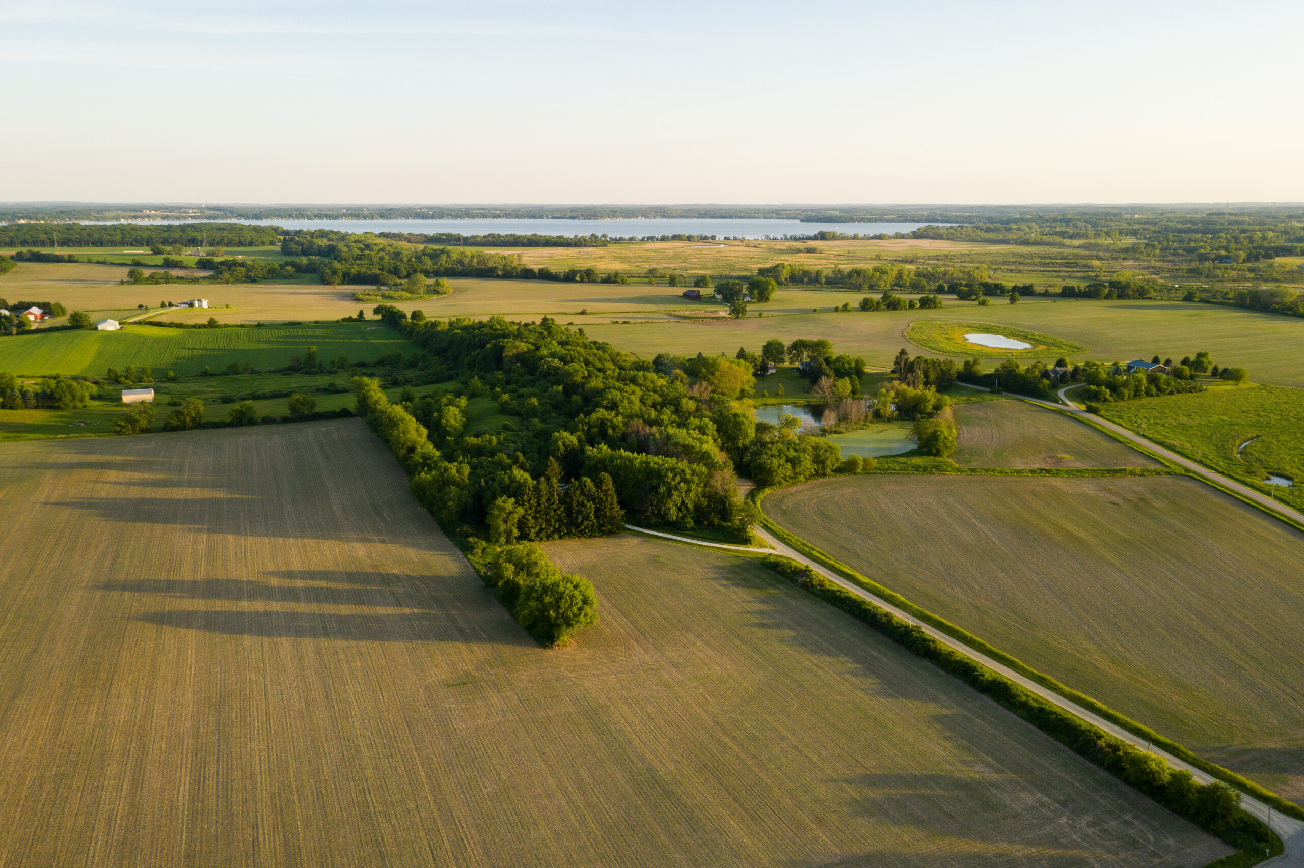 Aprenda as etapas para certificação de áreas não tituladas