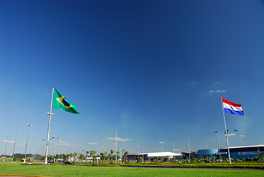 Vetado novo prazo para regularização de imóvel rural em área de fronteira