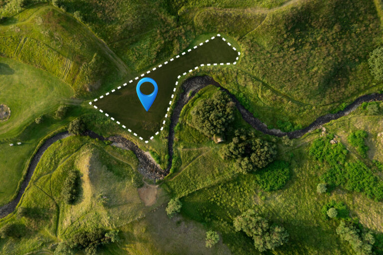 Georreferenciamento de imóveis rurais 2026