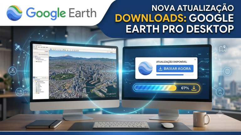 Google Earth Pro